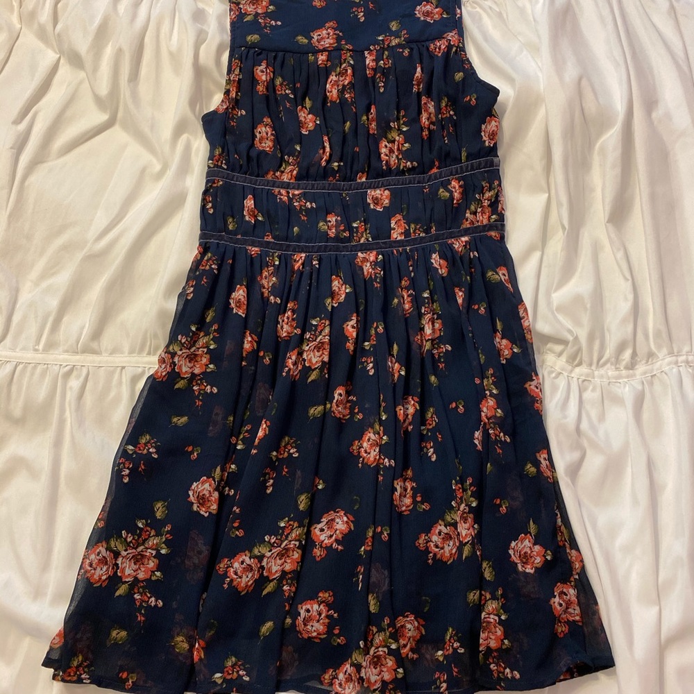 Abercrombie and Fitch Dress